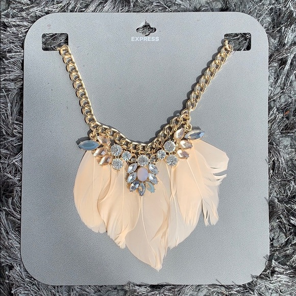 Express Jewelry - Statement necklace Express Jewelry - Statement necklace